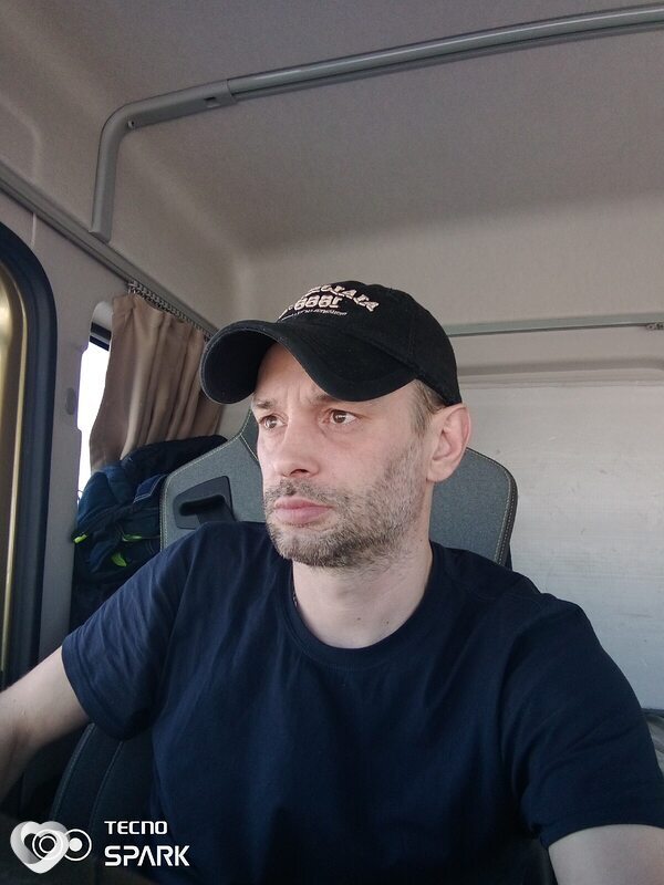 Иван, 43, Мегионе — анкета №382204