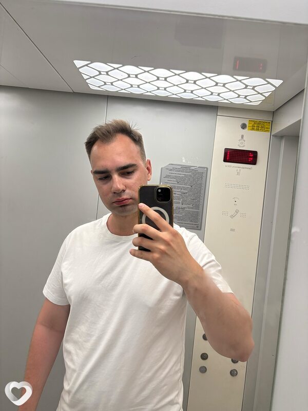 Иван, 34, Барановичах — анкета №382206