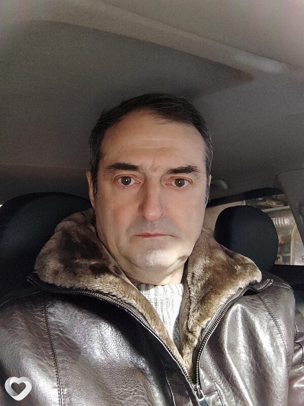 Алексей, 58, Караганде — анкета №382207