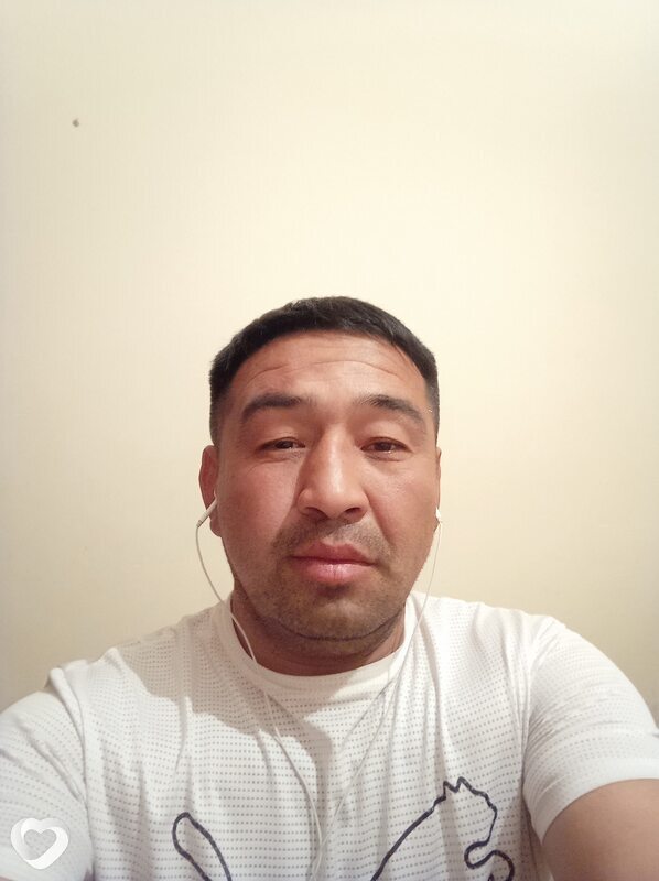 Болат, 44, Шымкенте — анкета №382209
