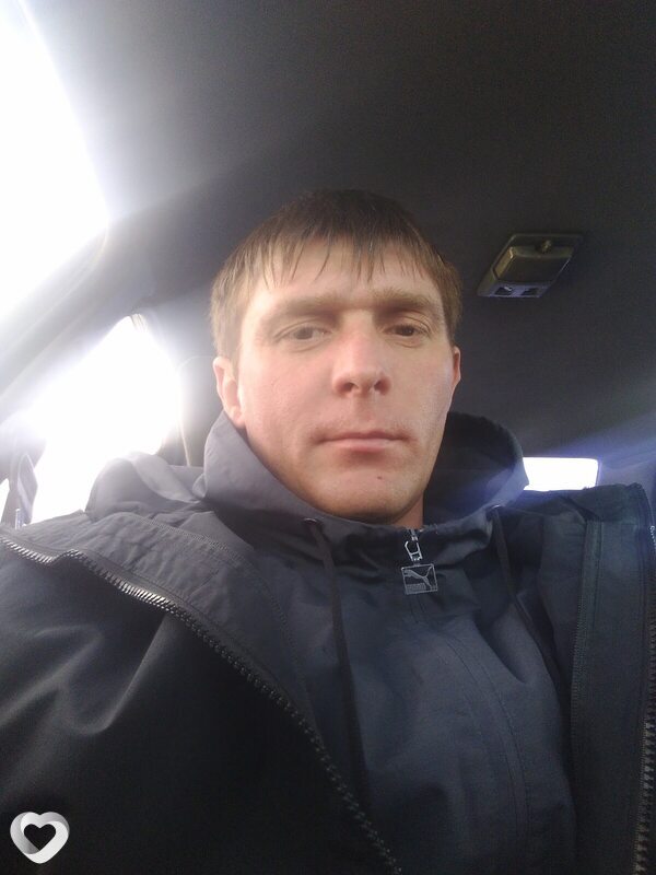 Андрей, 37, Новосибирске — анкета №382216