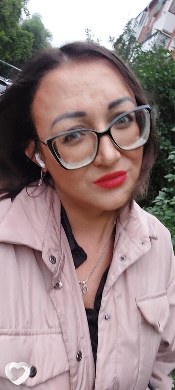 Юлия, 35, Омске — анкета №382221