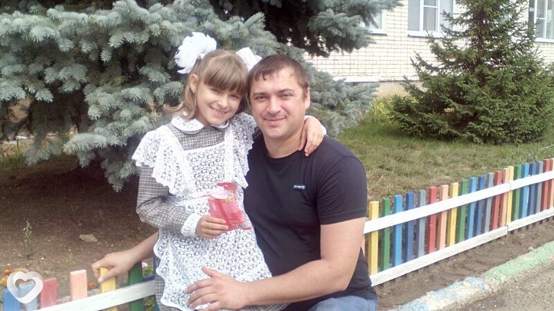 Сергей Крайнов, 40, Арзамасе — анкета №382223