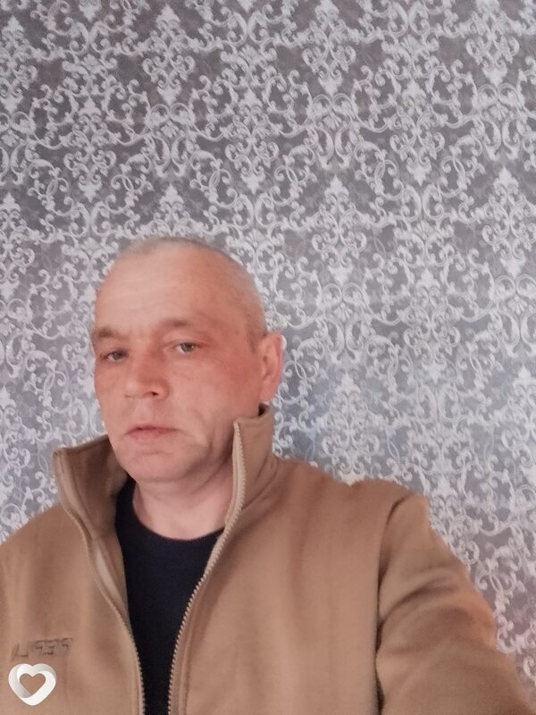 Максим, 51, Оренбурге — анкета №382225