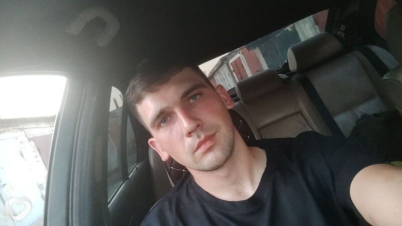 Андрей, 30, Бобруйске — анкета №382431