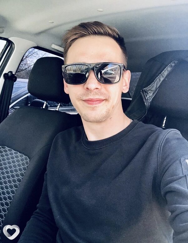 Роман, 37, Могилев — анкета №382434