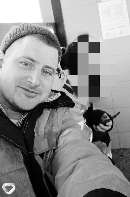 Николай, 38, Брянске — анкета №382436