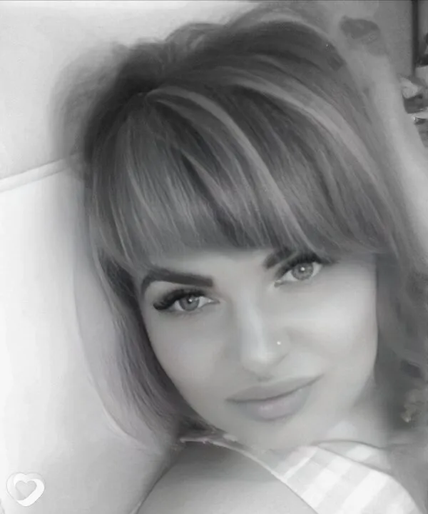 Аня, 35, Москве — анкета №382439