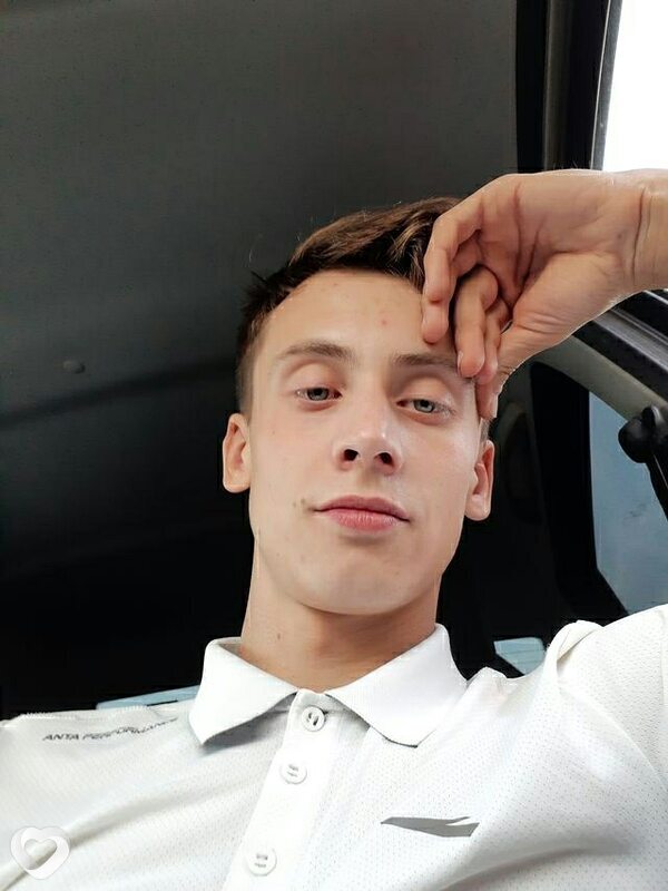 Сергей, 29, Рязани — анкета №382440