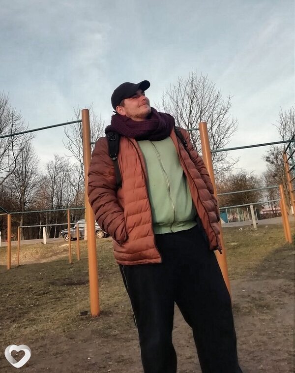 Александр, 26, Ивацевичах — анкета №382442