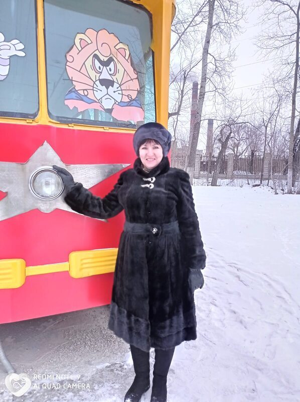 Екатерина, 56, Караганде — анкета №382443