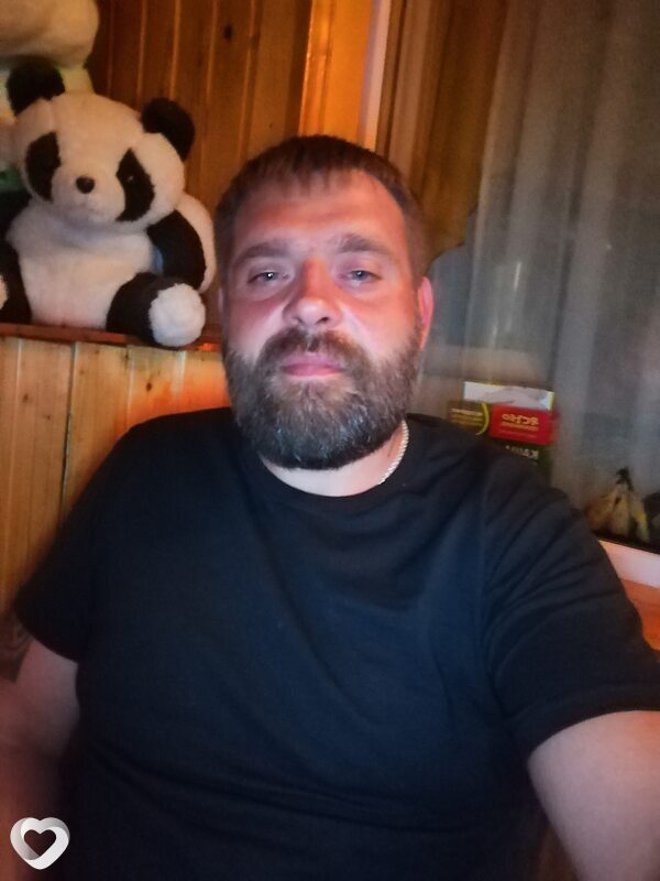 Алексей, 39, Ульяновске — анкета №382446