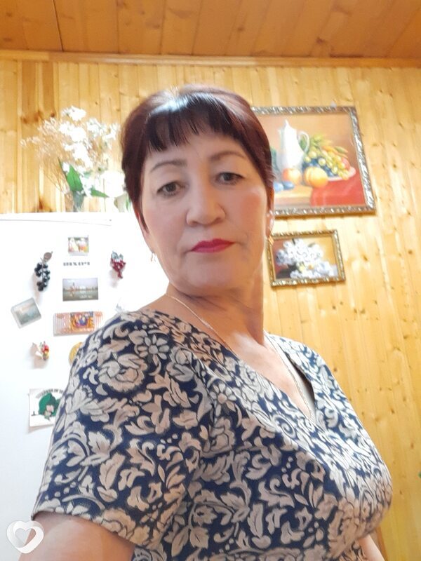 Флорида, 56, Уфе — анкета №382447