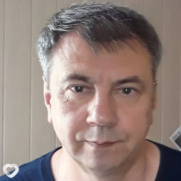 Сергей, 62, Енакиеве — анкета №382450