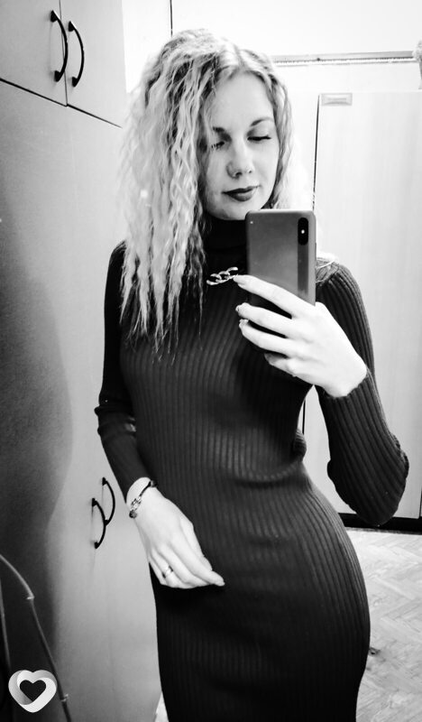 Катерина, 41, Москве — анкета №382451