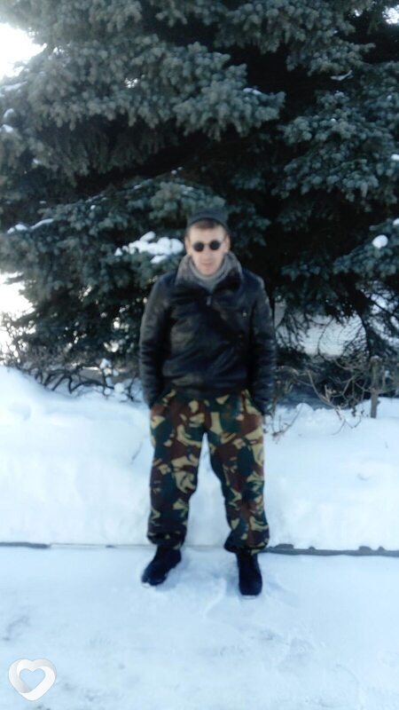 Shurup, 48, Узловой — анкета №382183