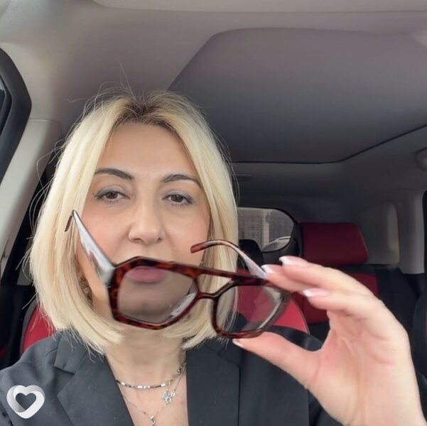Лариса, 49, Нальчике — анкета №382187