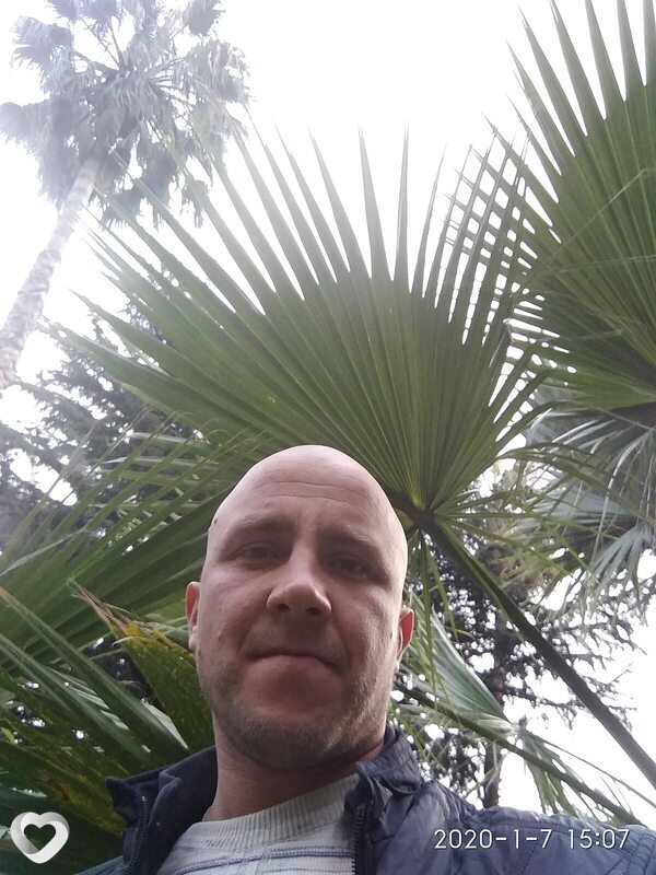 Александр, 42, Химках — анкета №382188