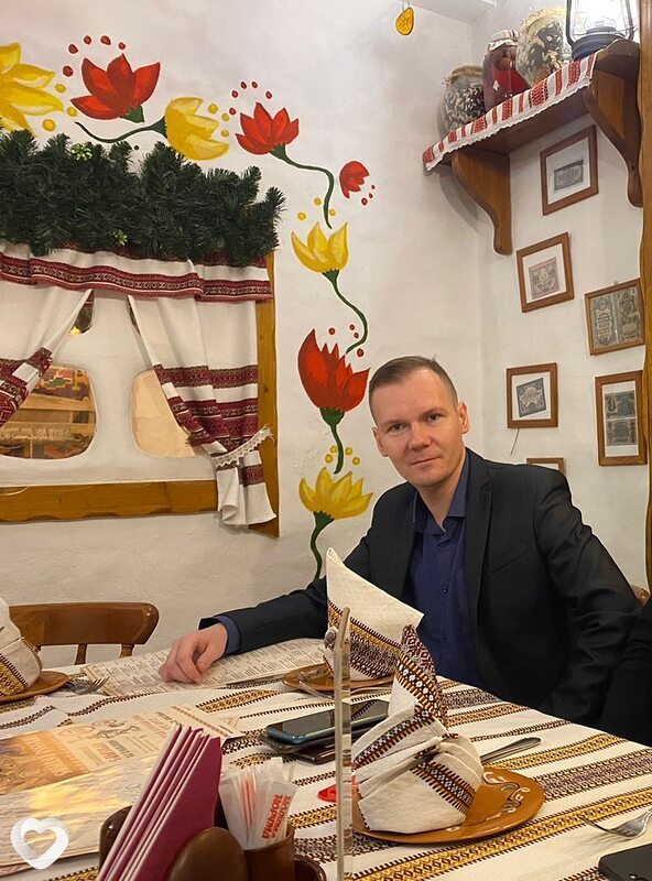 Андрей, 39, Сочи — анкета №382189