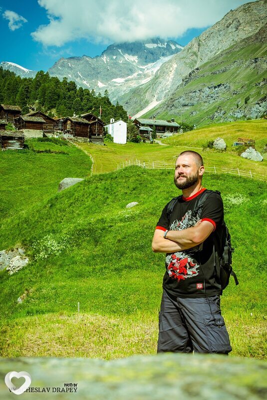Слава, 42, Гомеле — анкета №382191