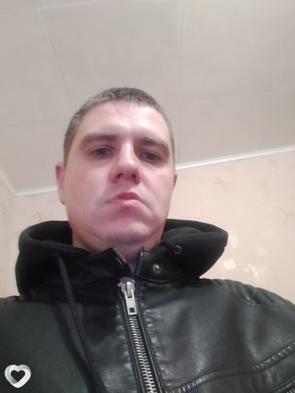 Борис, 38, Белгороде — анкета №382195