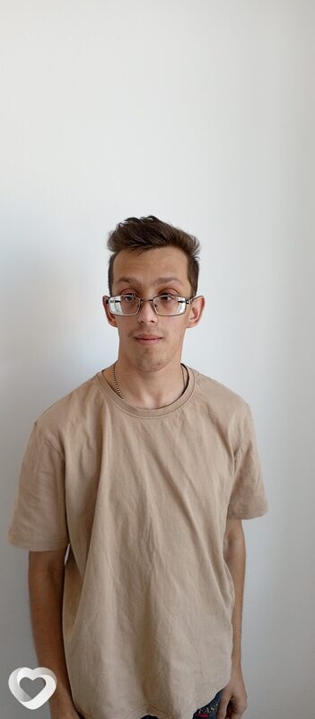 Максим, 24, Ставрополе — анкета №382265