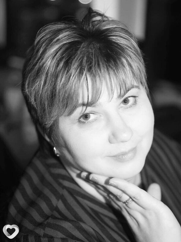 Татьяна, 51, Москве — анкета №382269