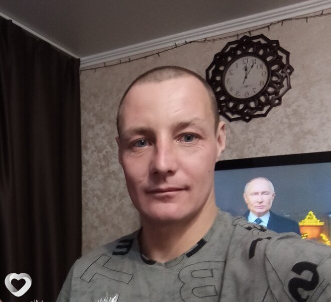 Лёня, 33, Твери — анкета №382274