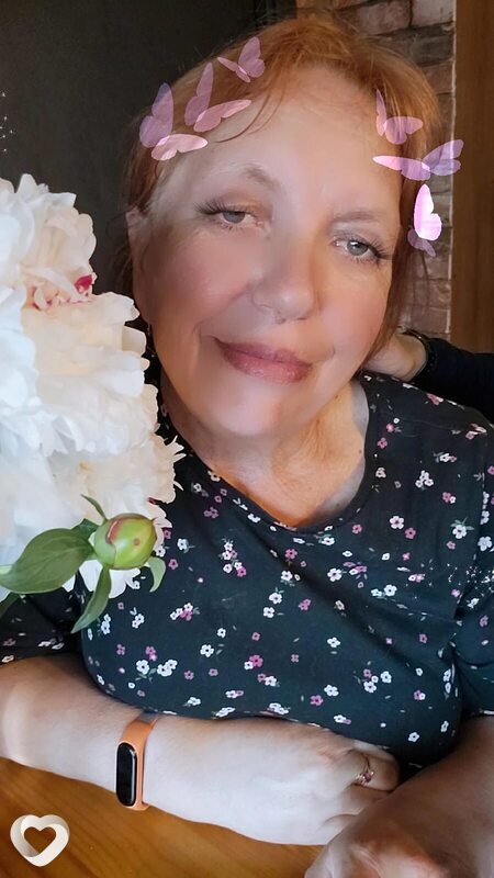 Елена, 61, Усть-Каменогорск — анкета №382282