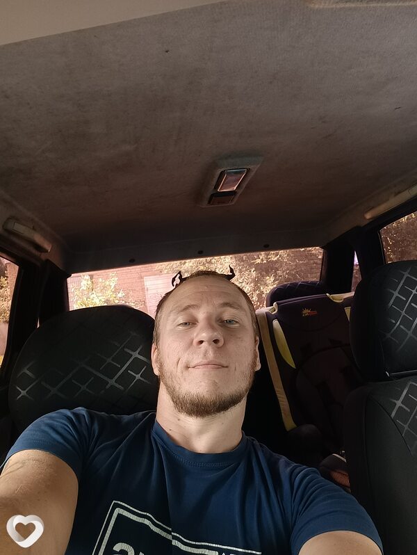 Влад, 34, Оренбурге — анкета №382283