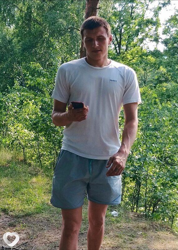 Вова, 29, Москве — анкета №382284