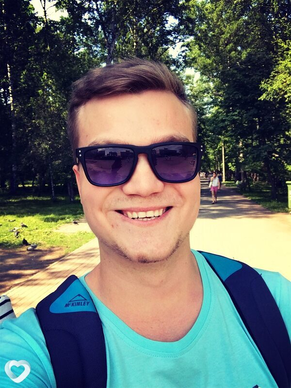 Кирилл, 32, Таганроге — анкета №382285
