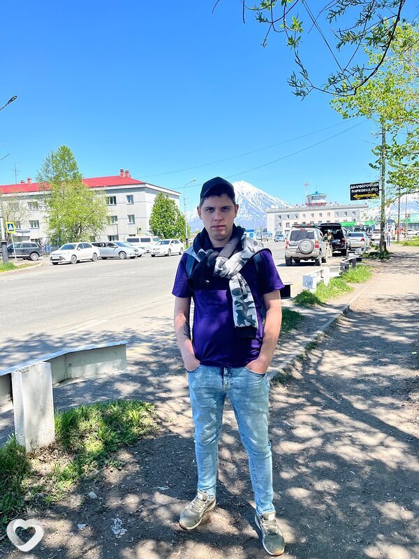 Иван, 30, Сургуте — анкета №382289