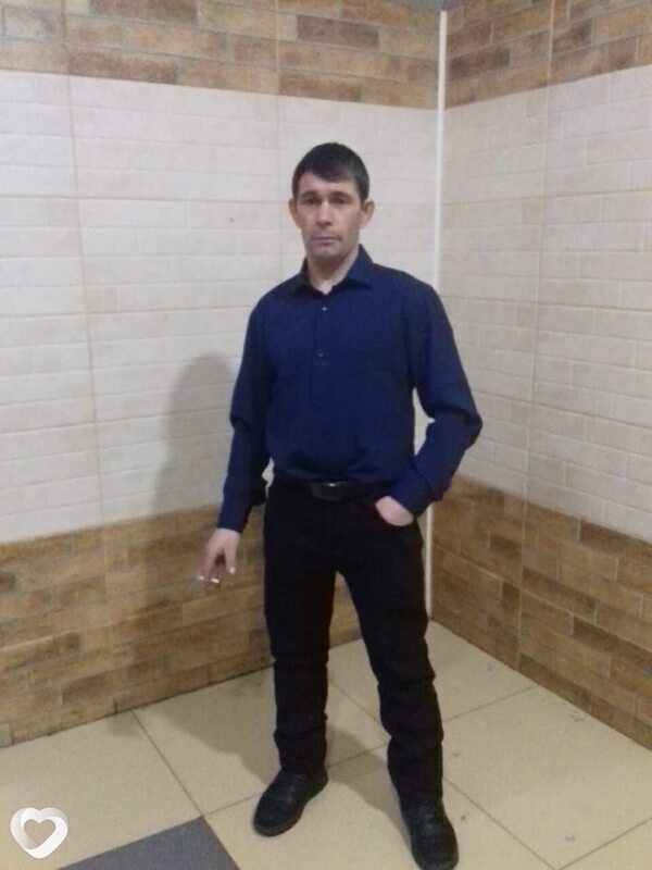 Анатолий, 43, Чите — анкета №382290