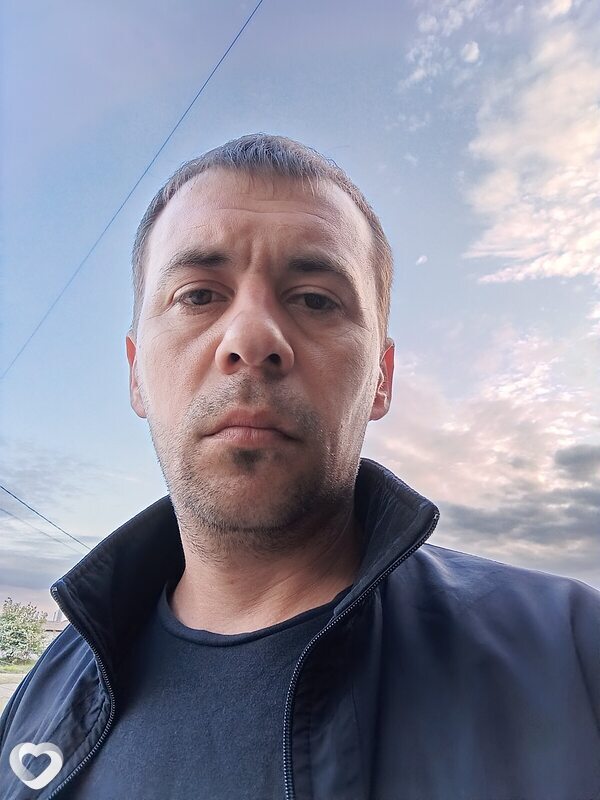 Александр, 37, Нововоронеже — анкета №382292