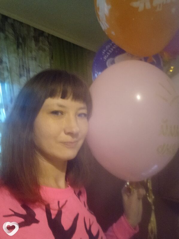Даша, 38, Чайковском — анкета №382294