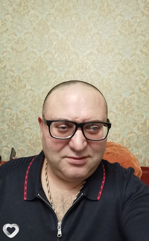 Карен, 49, Подольске — анкета №382296