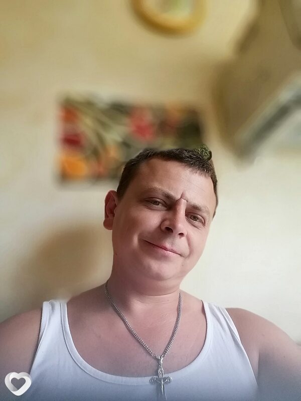 Евгений, 40, Бресте — анкета №382297