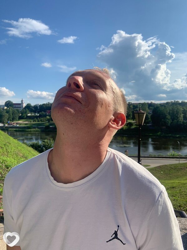 Андрей, 31, Гродно — анкета №382307
