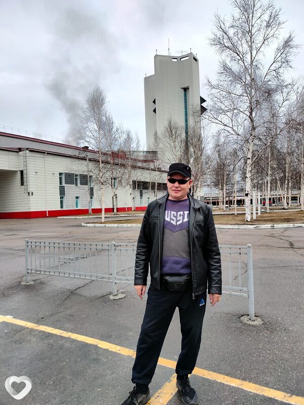 Евгений, Ванино