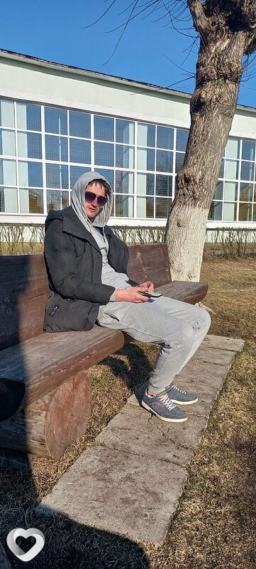 Андрей, 38, Минске — анкета №382315