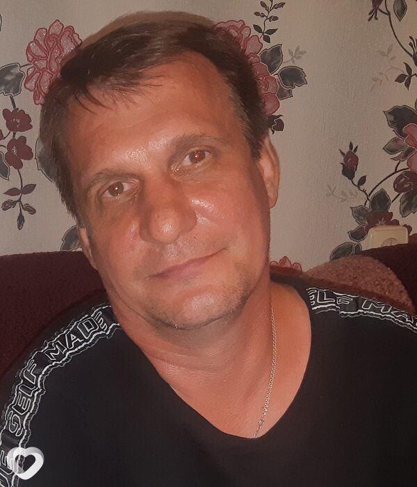 Алексей, 48, Красноярске — анкета №382319