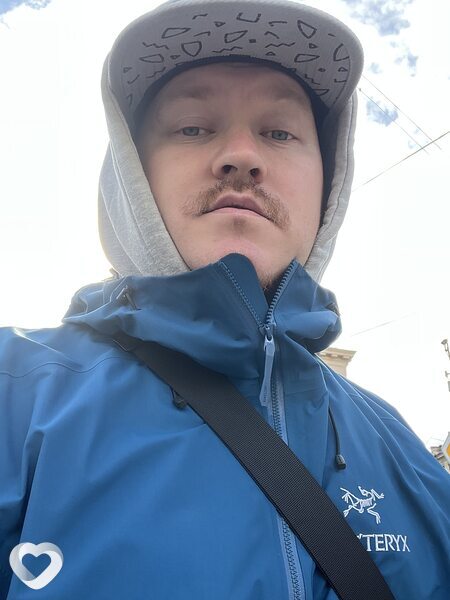 Вова, 38, Санкт-Петербурге — анкета №382325