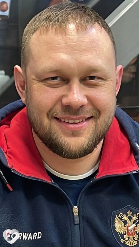 Серый, 48, Караганде — анкета №382380
