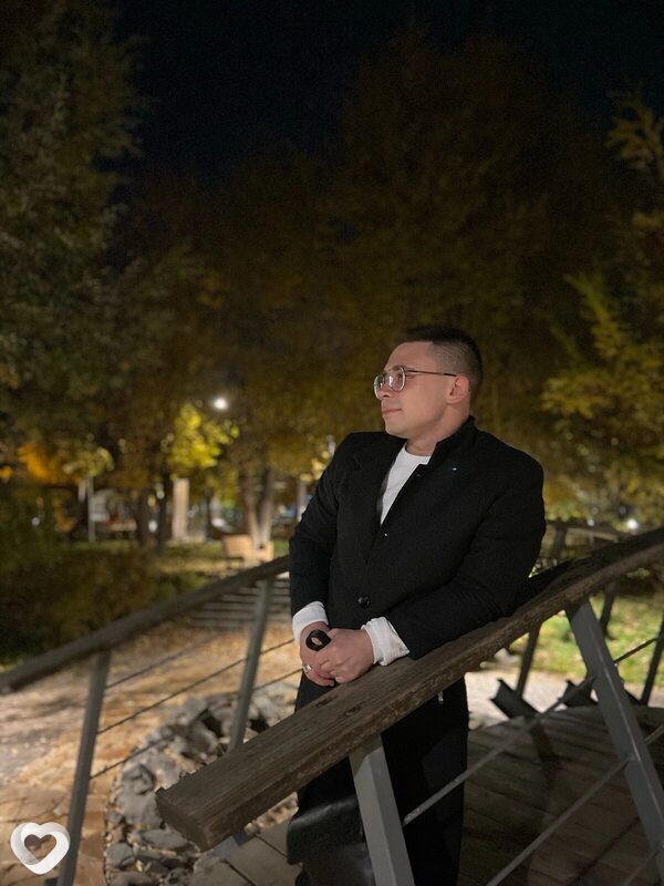 Дмитрий, 26, Волгограде — анкета №382386