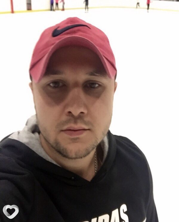 Семен, 32, Барнауле — анкета №382388