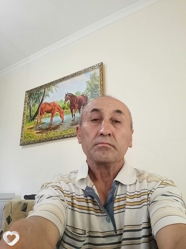 Ера, 68, Караганде — анкета №382389