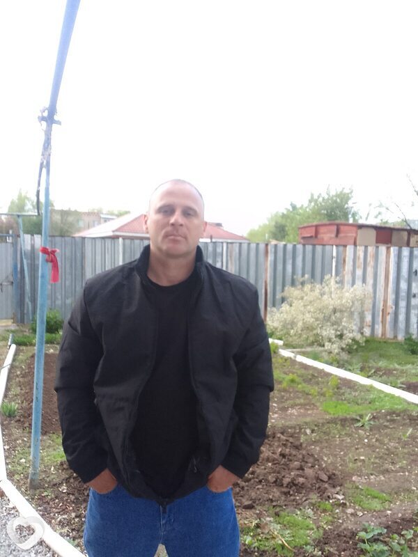 Илья, 38, Актюбинске — анкета №382390