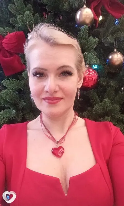 Olga, 50, Барнауле — анкета №382397