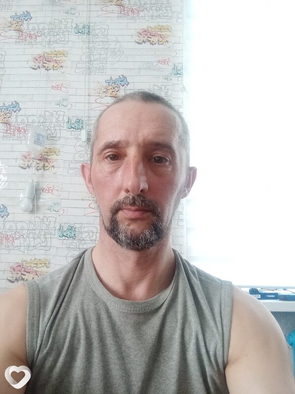 Алексей, 52, Электростали — анкета №382400